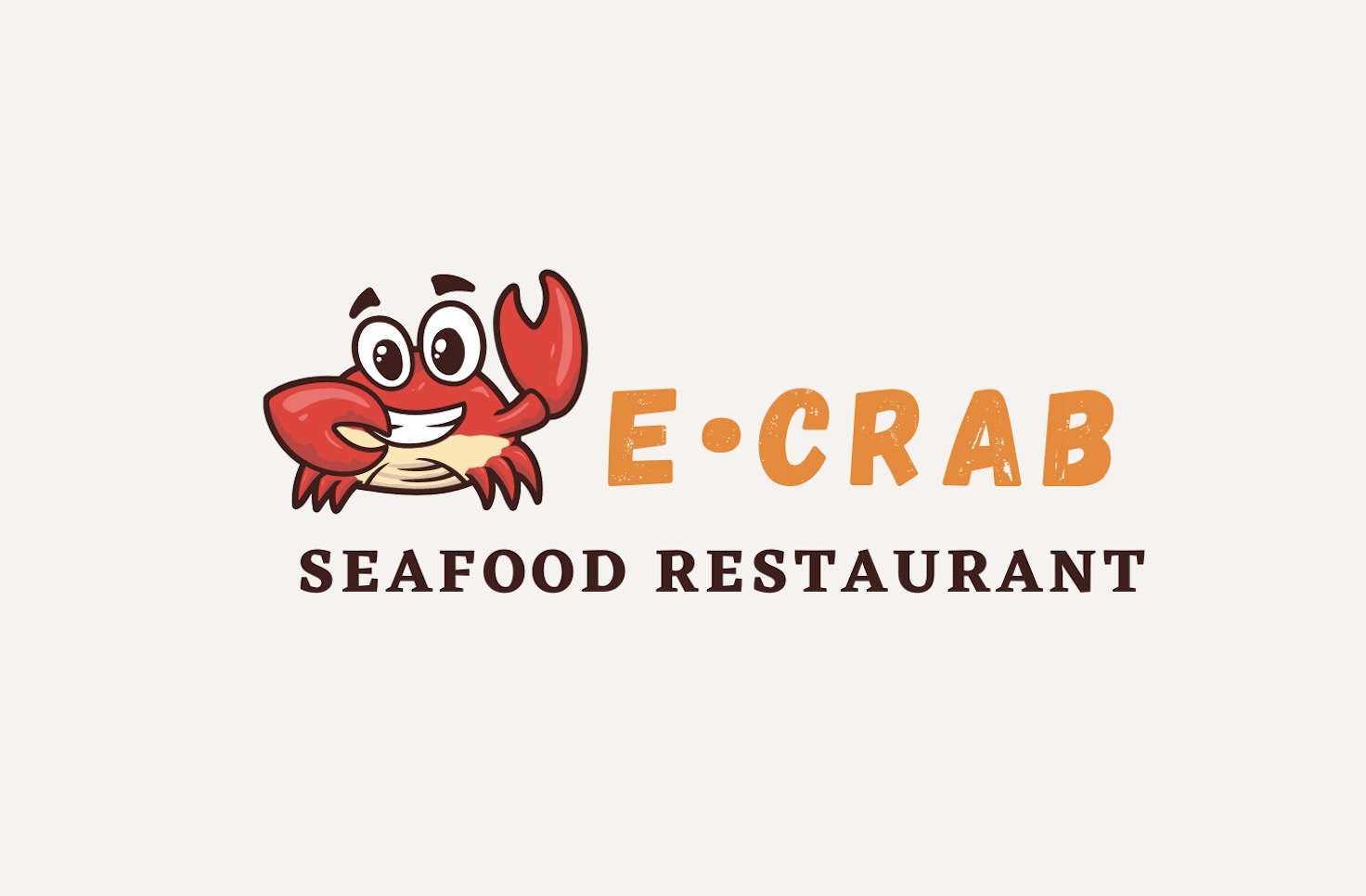 Seafood Restaurant E-crab